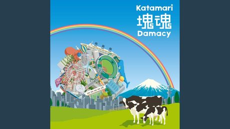 katamari mambo～塊シンドロームmix