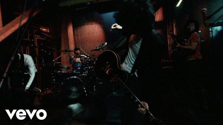 9mm Parabellum Bullet - Black Market Blues
