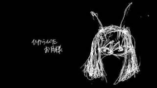 【初音ミク】あぶらむし【オリジナル曲】