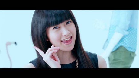 村川梨衣 / Baby, My First Kiss