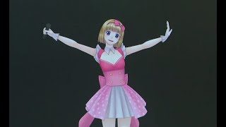 【無観客ライブ】ファンサ/mona【HoneyWorks Premium Live Tour 2020~好きすぎてやばい。~ at Zepp Tokyo】