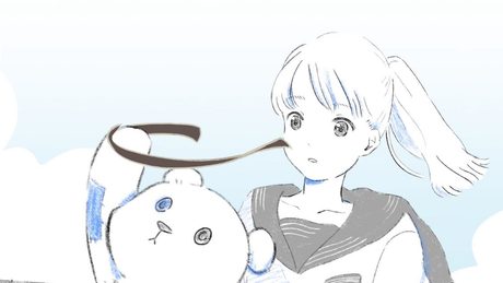さよなら、テディベア 鎖那 MV