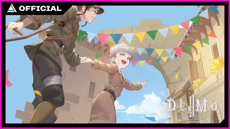 Cicatrice*【OFFICIAL】
