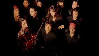 ASKA - 晴天を誉めるなら夕暮れを待て (Official Music Video)