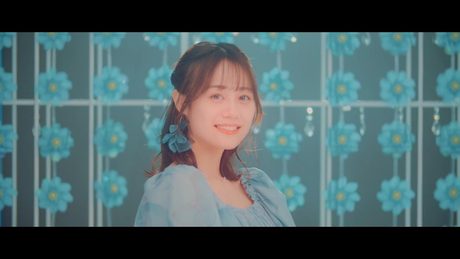 【MV】伊藤美来 / 青100色(TVアニメ「古見さんは、コミュ症です。」オープニング・テーマ)