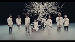 AAA / 「涙のない世界」Music Video (short ver.)