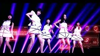 【HD】「リーガルハイ」オープニングテーマ　9nine　『Re:（Full ver)』