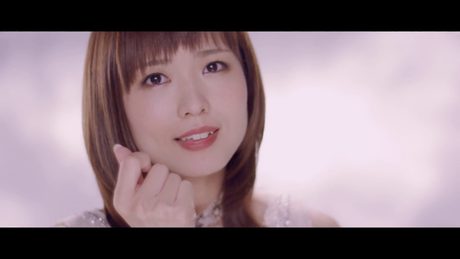 渕上 舞「Rainbow Planet」