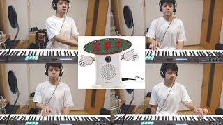わかる人にはわかる曲
