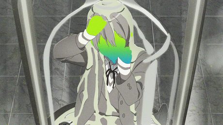 MILGRAM -ミルグラム- / 「アフターペイン -エス Cover-」