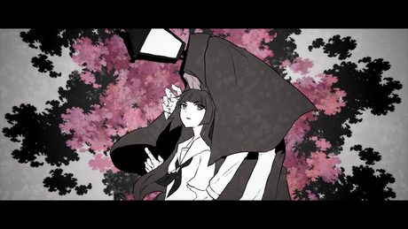 少女地獄 / ユリイ・カノン feat.GUMI