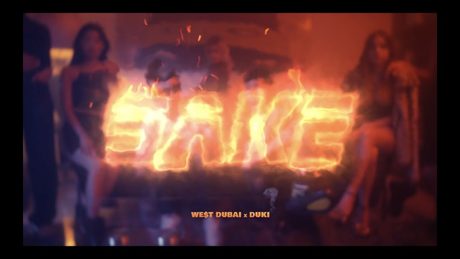 WE$T DUBAI - SAKE