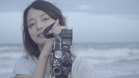 Omoinotake / Ride on