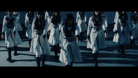 【MV】欲望者 / NMB48[公式]