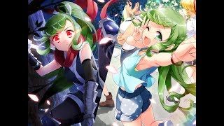【グリモア】つきかげはしる /服部 梓（CV.佐倉 綾音）【ピクチャーレコードプロジェクトシーズン2　第1弾】