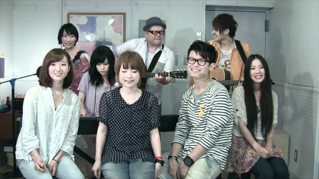 Sing／Goosehouse