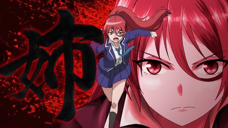 TVアニメ『異世界ワンターンキル姉さん ~姉同伴の異世界生活はじめました~』ノンクレジットOP TrySail「華麗ワンターン」/"My One-Hit Kill Sister" OP Movie