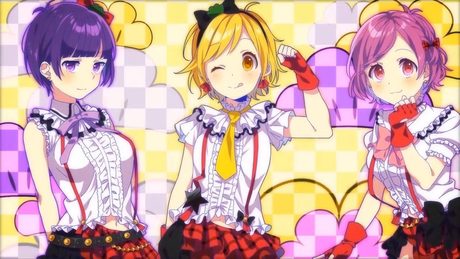 おそ松さん☆はなまるぴっぴはよいこだけを女子6人で歌ってみた！