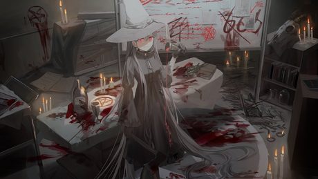 マギサ(Magisa) / wotaku feat. 初音ミク(Hatsune Miku)