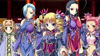 『恋姫†無双』オープニングムービー