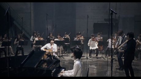 flumpool 「証」 Music Video　（Full Chorus ver.）