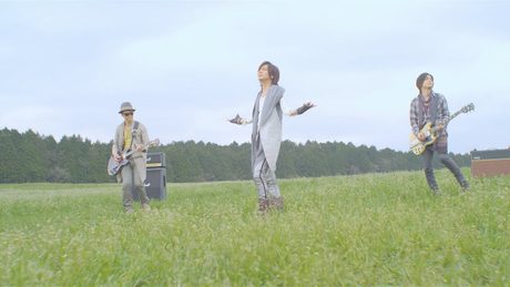 BREAKERZ「オーバーライト」Music Video(full ver.)