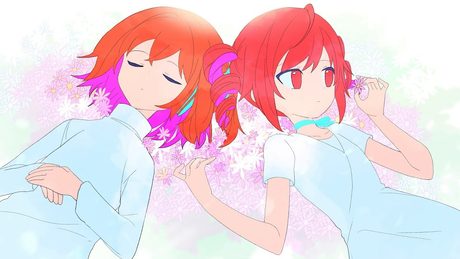ユーロジー / 重音テト・足立レイ