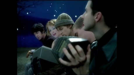 Sixpence None The Richer - Kiss Me