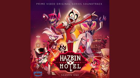 Hazbin Hotel - It Starts With Sorry