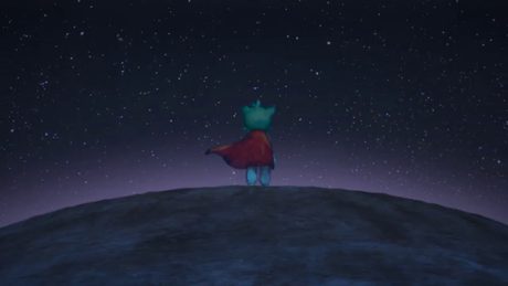 【妖怪学園Y】宇宙神秘ブギ/莉犬