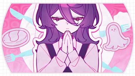 ぴーなた-いただきます feat.ゲキヤクUTAU