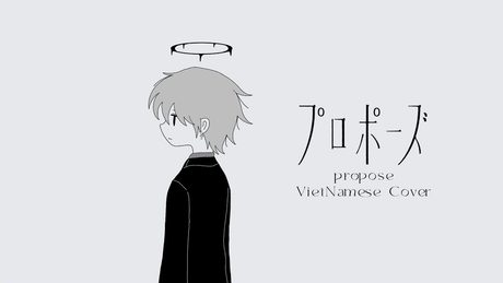 Propose - inari / Côngg (Cover)