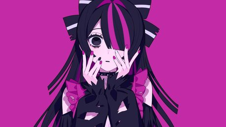 ポルターガイスト / 初音ミク