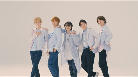 関ジャニ∞ - ひとりにしないよ [Official Music Video]