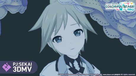 Shadow Shadow / 25時、ナイトコードで。 × 鏡音レン【3DMV】
