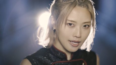 佐咲紗花| 『-標-』MV Full size