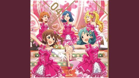 Princess Be Ambitious!!