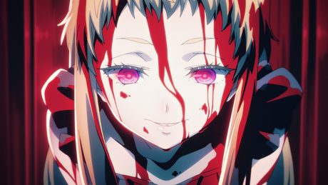 『転生したらスライムだった件』第4期エンディング映像 第1弾