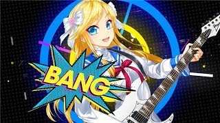 イロドリミドリ 御形アリシアナ（cv:福原綾香） 『Bang Babang Bang!!!』MV