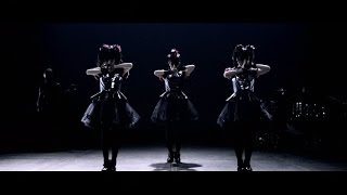 BABYMETAL - KARATE (OFFICIAL MUSIC VIDEO)