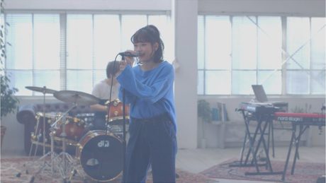 大原櫻子 - 青い季節(Music Video Short ver.)