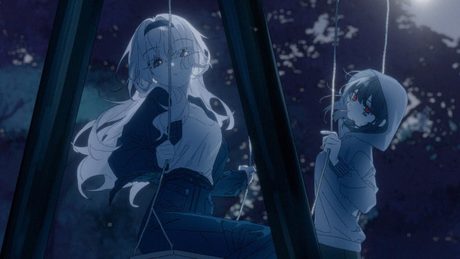 灰色と青 (米津玄師, 菅田将暉) / cover by haita × parky