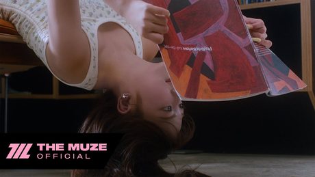 RESCENE (리센느) 'ピンボール (Pinball)' MV