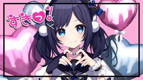 【オリジナルMUSIC VIDEO】すきっ!歌ってみた ときめき♡宣伝部【相羽ういは/にじさんじ】