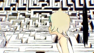 Kikuo - そこにはまた迷宮 (Vocaloid ver.)