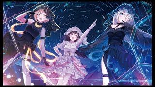 【MV】Three piece! / La prière