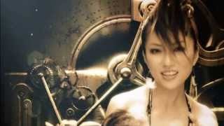 島谷ひとみ / 「Falco -ファルコ-」【OFFICIAL MV FULL SIZE】
