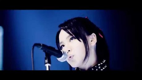 西沢幸奏/Brand-new World Music Video(2chorus)_TVアニメ「学戦都市アスタリスク」オープニングテーマ