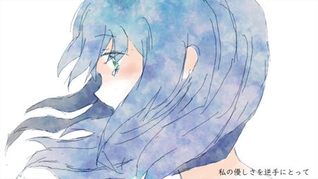 15歳の主張　/  feat. Kaori