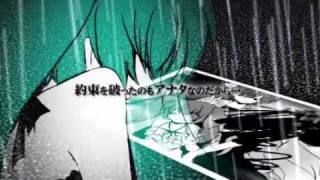 『ミク×ルカ×カイト』ACUTE『オリジナル曲PV』